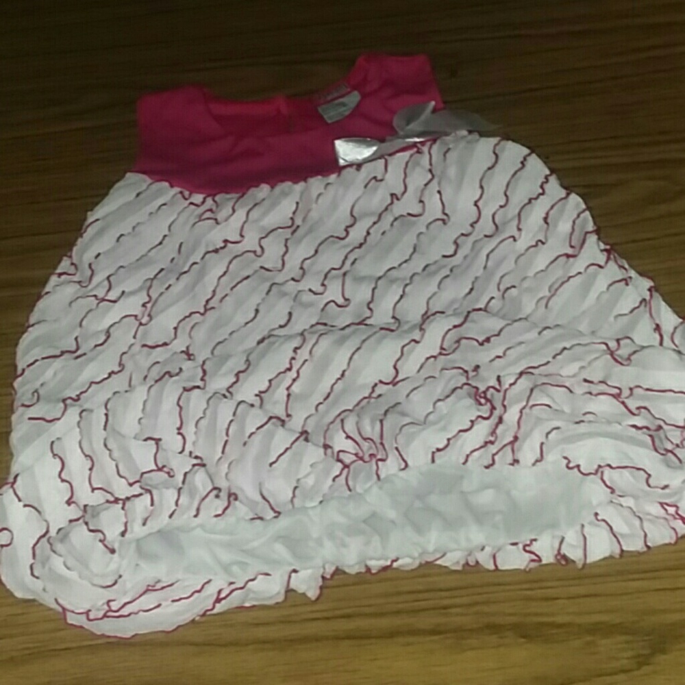 Little Girls Dress